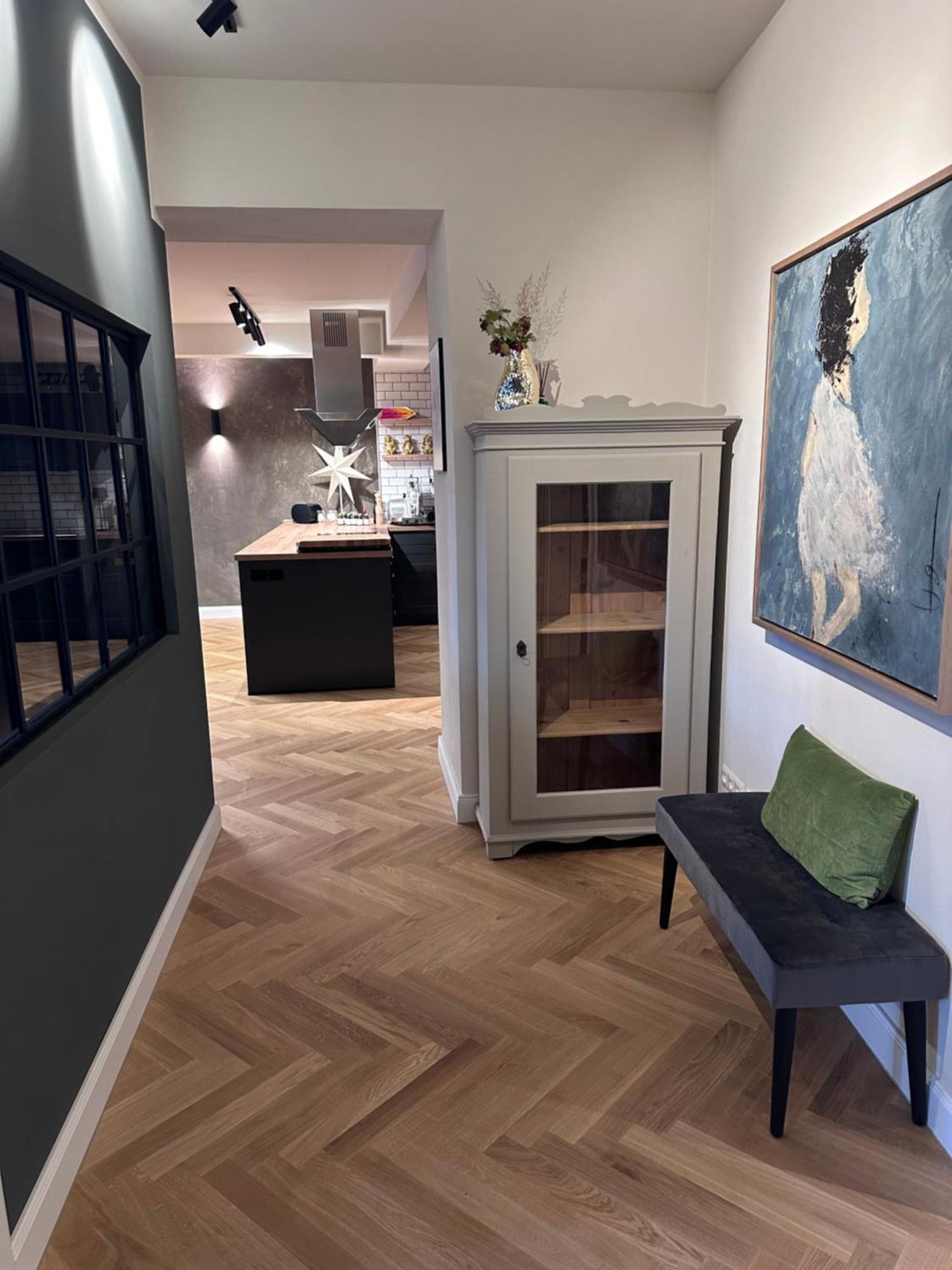 Markt Life Home Appartments Wittenberg Esterno foto