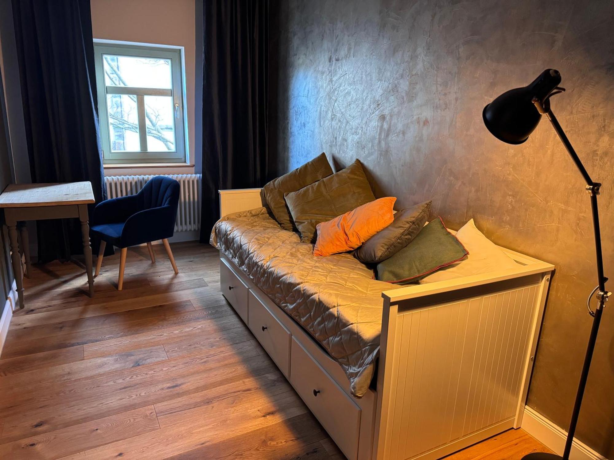 Markt Life Home Appartments Wittenberg Esterno foto