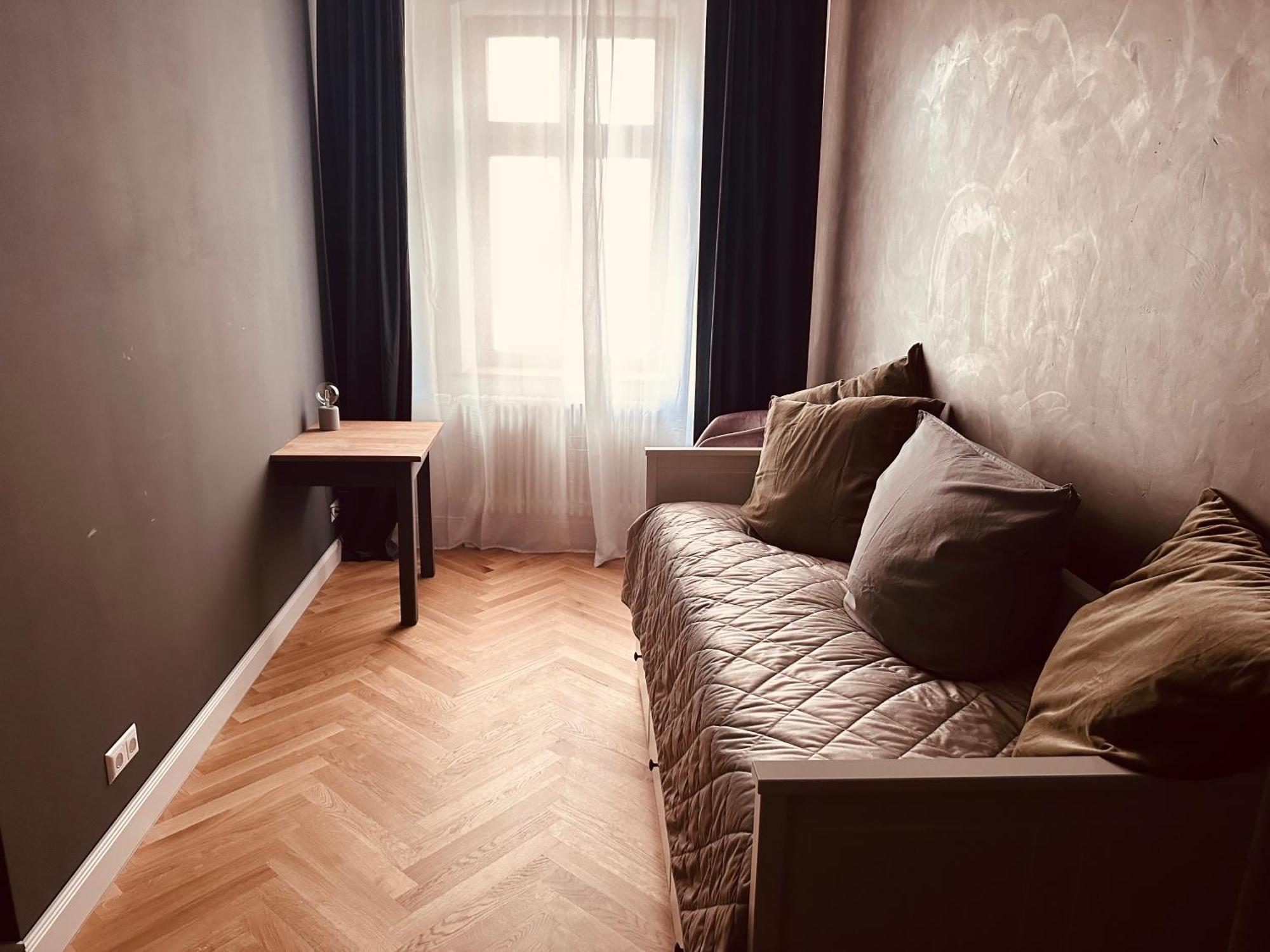 Markt Life Home Appartments Wittenberg Esterno foto