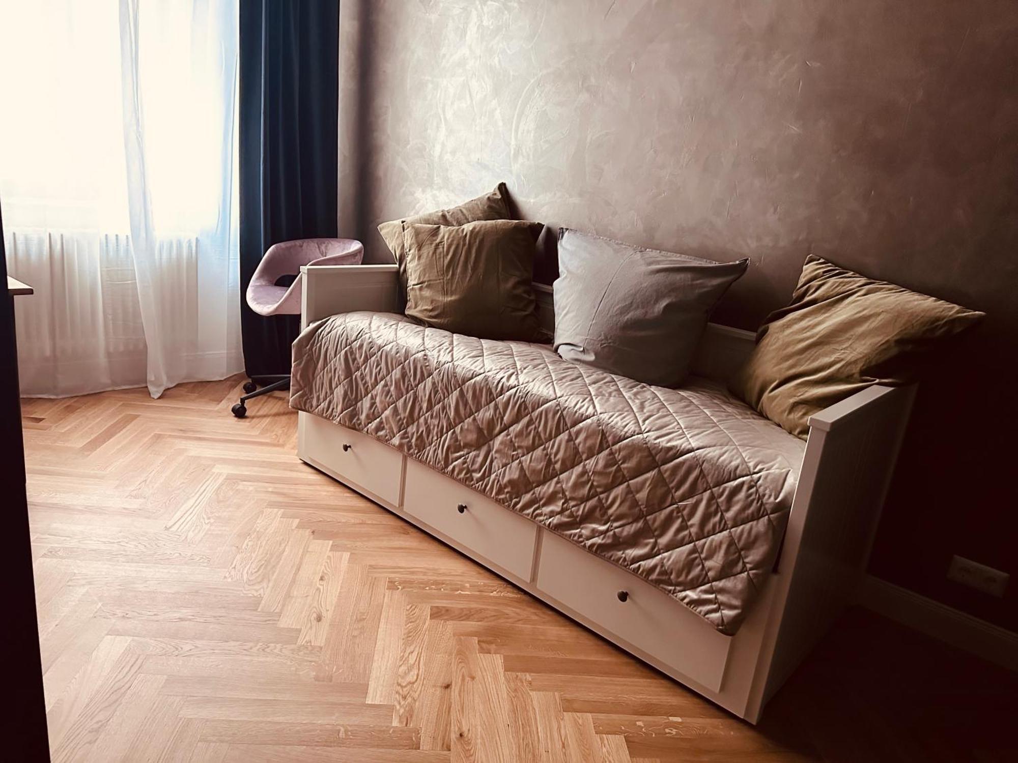 Markt Life Home Appartments Wittenberg Esterno foto